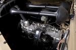 Dodge Deluxe Convertible Coupe 1940 года